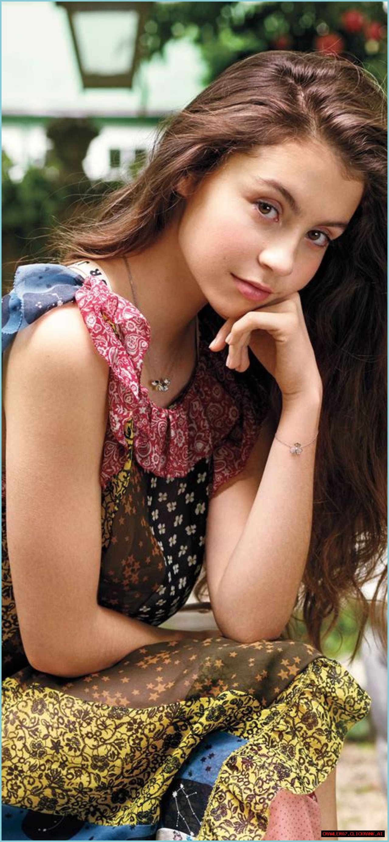 Carys Zeta Douglas: The Rising Star Of Hollywood