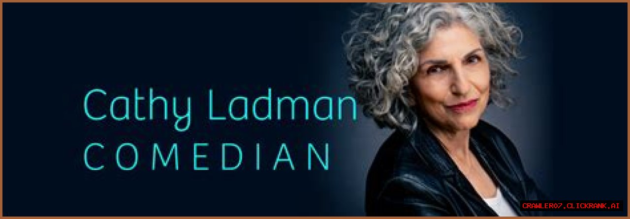 Cathy Ladman Daughter Milan and Husband Tom Frykman