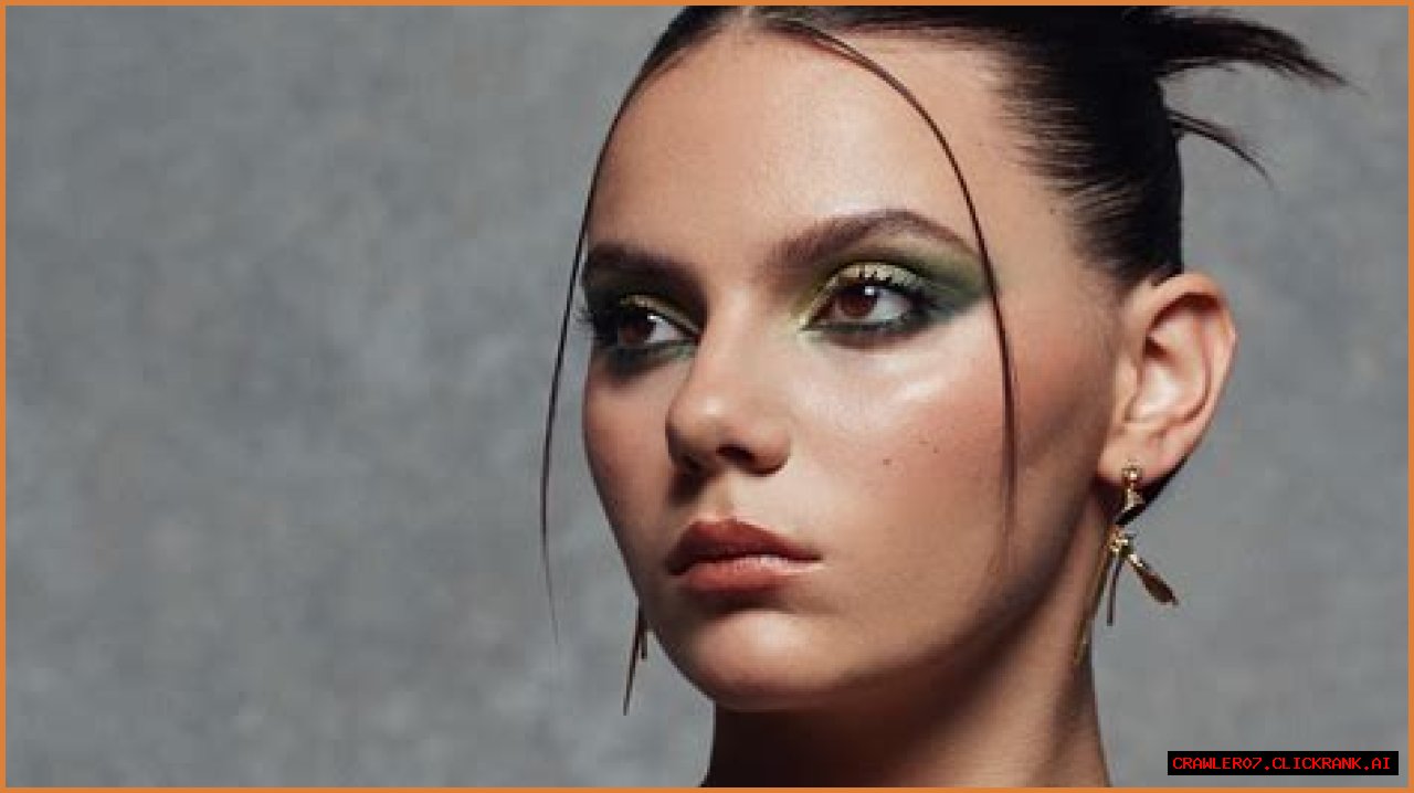 Dafne Keen Nuees: A Rising Star In The Acting World