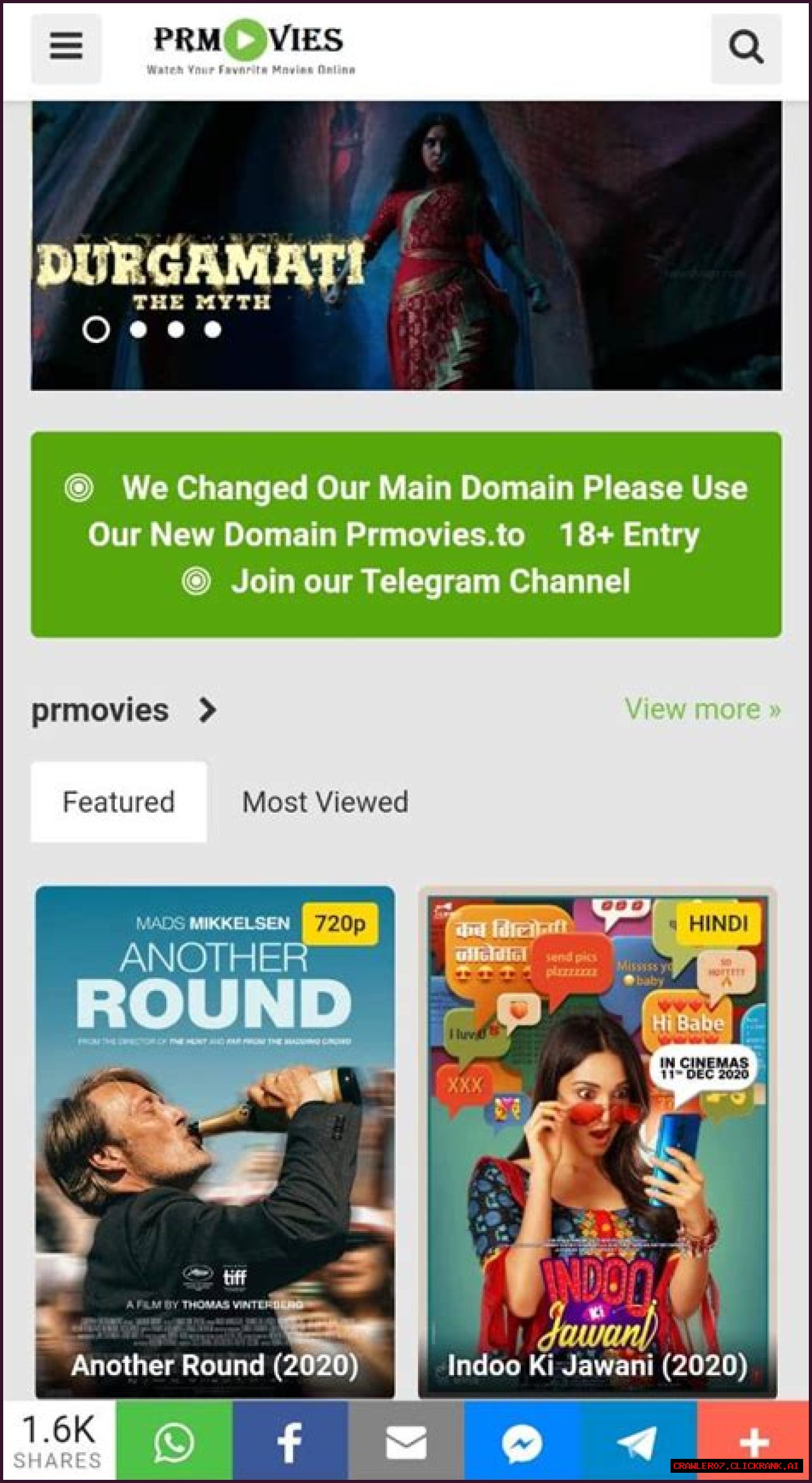 Exploring Prmovies: Your Ultimate Guide To Free Movie Streaming