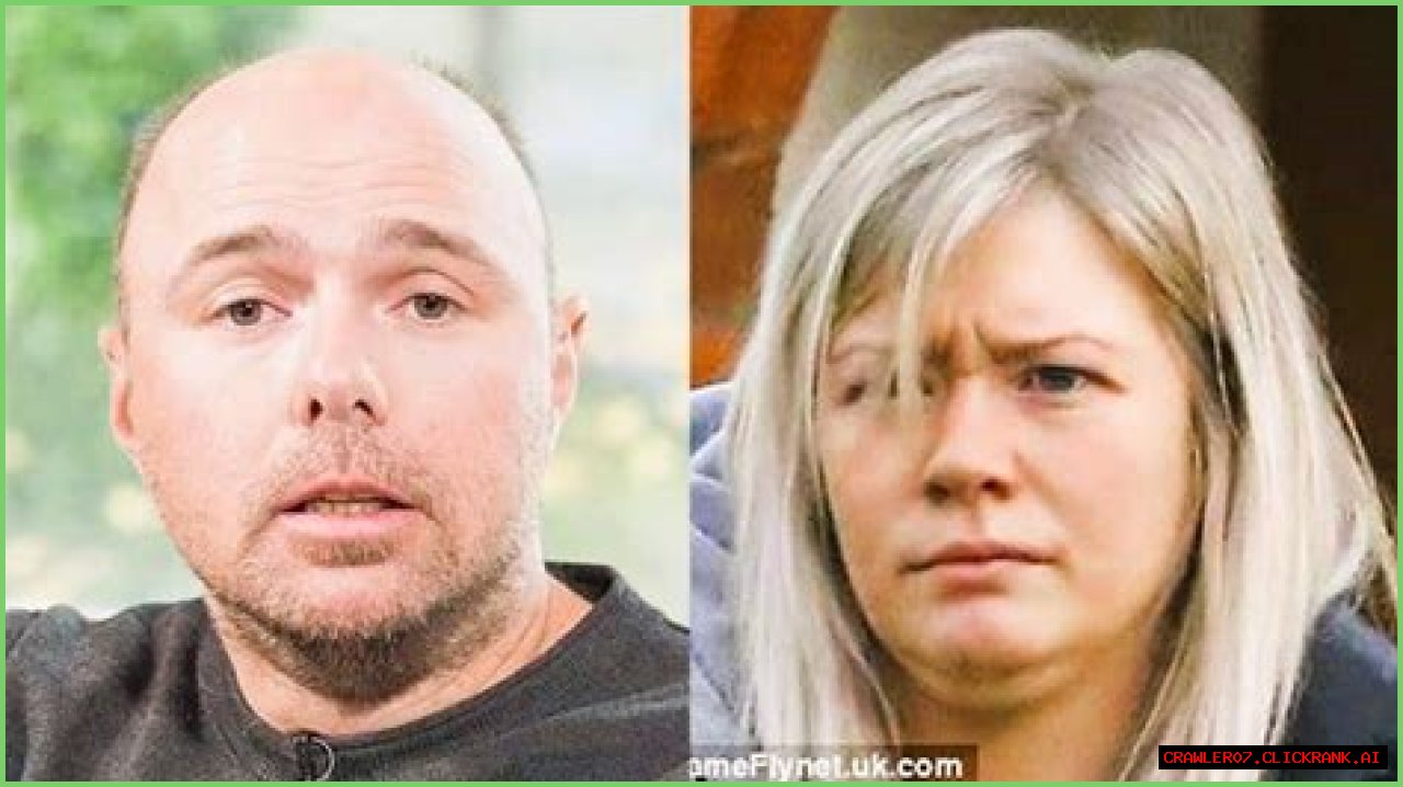 Karl Pilkington's Wife: The Untold Story Of Their Relationship