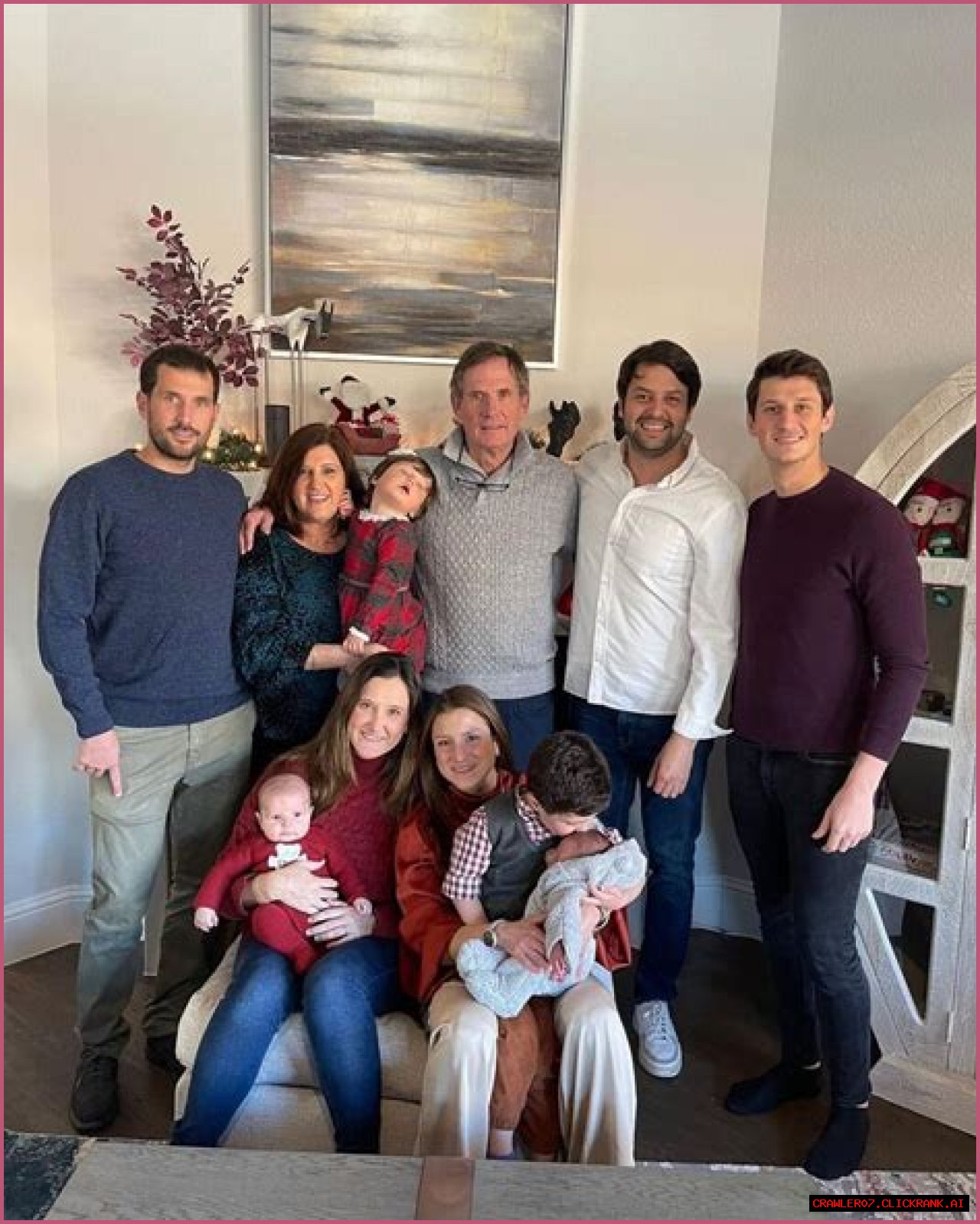 Nicholas Hagen Parents, Wiki, Biography, Wife, Wikipedia, Age, Family & Much More