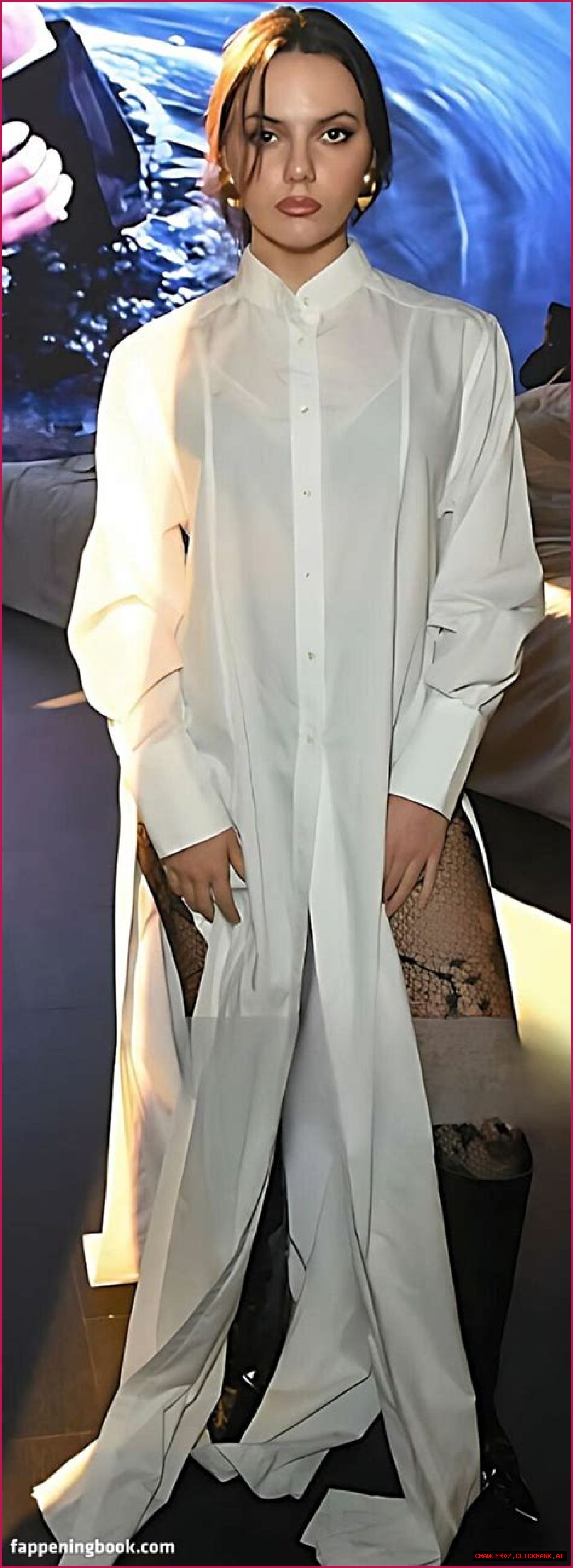 Nudes Dafne Keen: Exploring The Rising Star's Journey And Impact