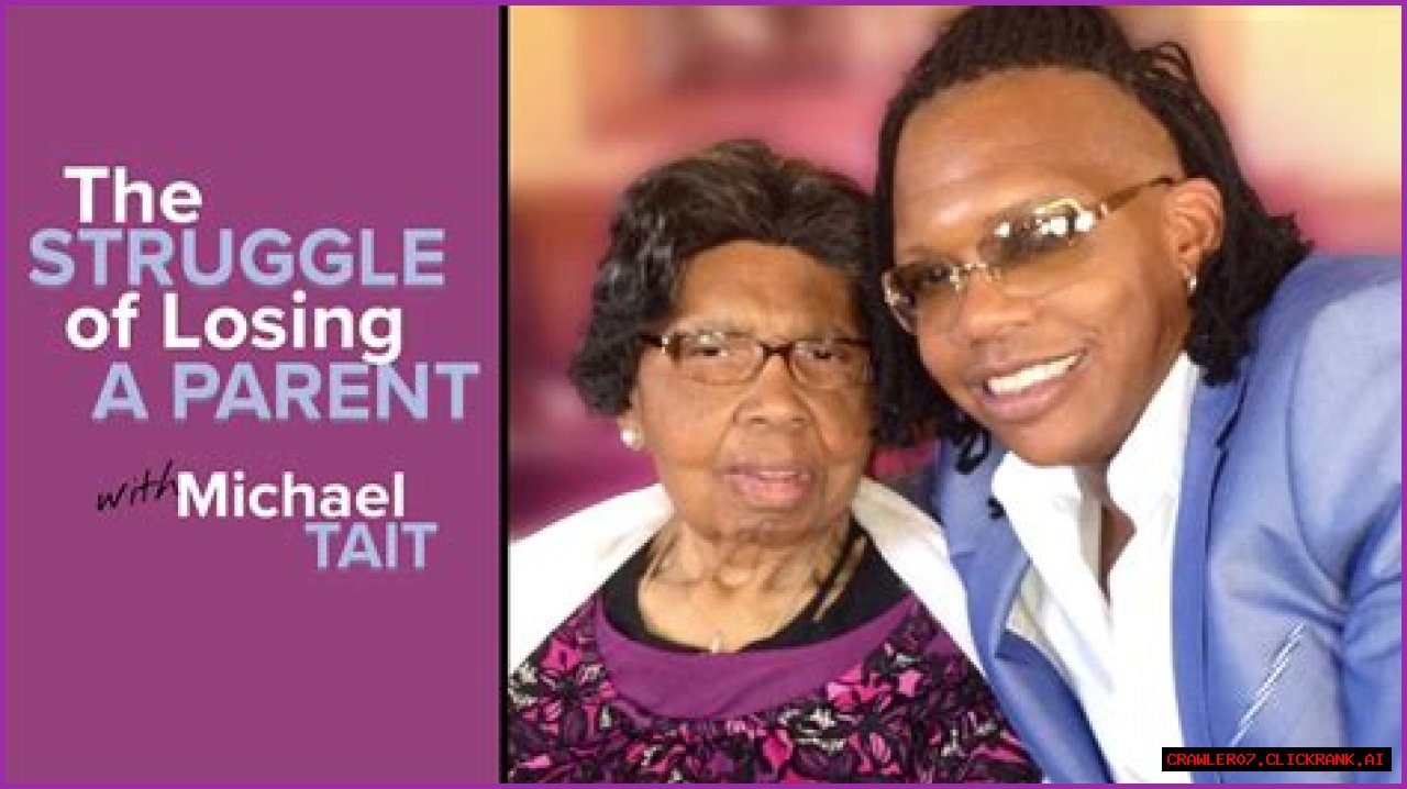 Unveil The Secrets: Michael Tait's Wife Revealed